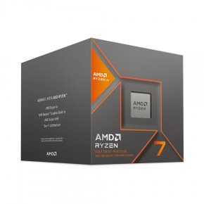 RyZen_AMD 라이젠7-5세대 8700G (피닉스) (정품)