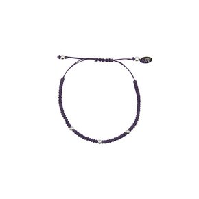 star parts bracelet-blue