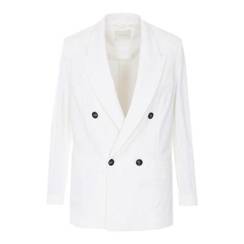 치르콜로1901 수트 자켓 FD38221218 White