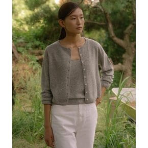 3-Way sleeveless cardigan set TIFA03CD03_3color
