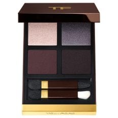 [TOM FORD] 톰 포드 TOM FORD BEAUTY 아이 컬러 쿼드 (39C 바이올렛 새틴) 아이섀도우 톰 포드