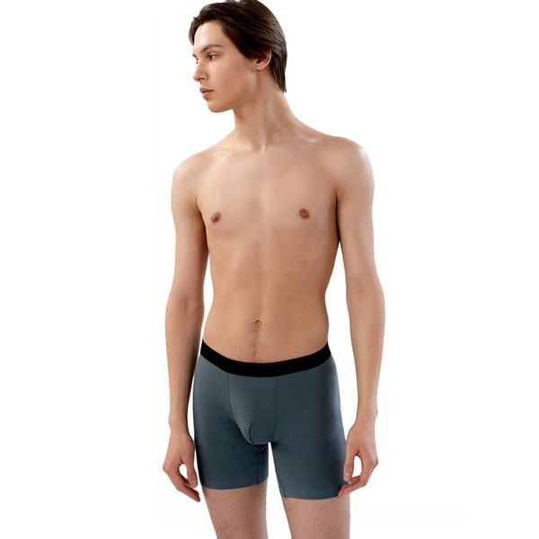 에센셜 모달 드로즈 4부 1P - 블루