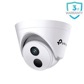 VIGI C420I C430I C440I 터렛형 PoE 네트워크 적외선 카메라 CCTV