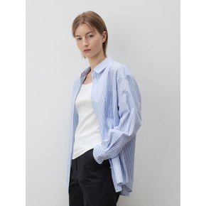 Paul stripe shirt (2 color)