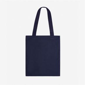 DRESSED FOX VERTICAL TOTE BAG KU05002 / Navy