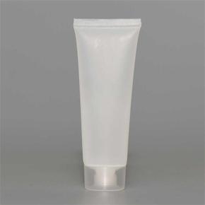 튜브형 반투명 공병 50ml 소분 혼합 분배 로션 크림 (S9353036)