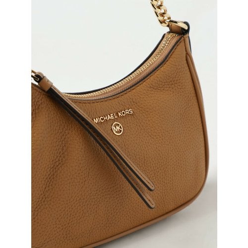 여성 미니 백 Michael Kors Kendall 그레인 레더 32F3GT9C1L 174 베이지 /6