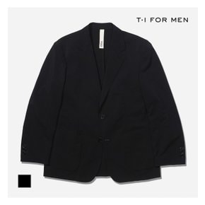 [T.I FORMEN] TUNED 써커 컴포트 자켓 스탠다드_M234MJK731M