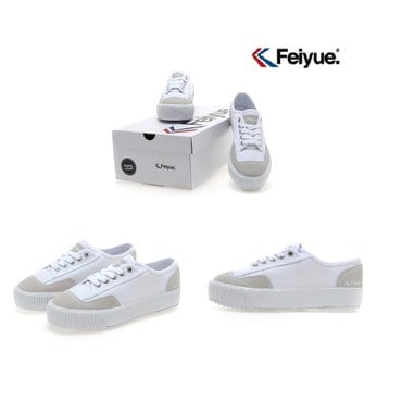 페이유에 페로2 플랫폼 키높이 운동화 F29005W
