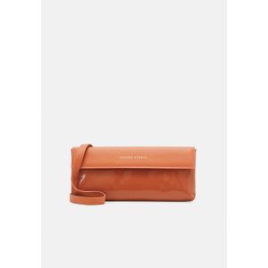 이스퀘어 4713733 Sonika Studio SOKHAYA BAG - Clutch corail