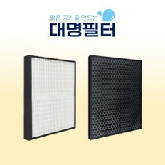 국내산 AEB-SC430NBKD0필터 위닉스청정기 WACU300