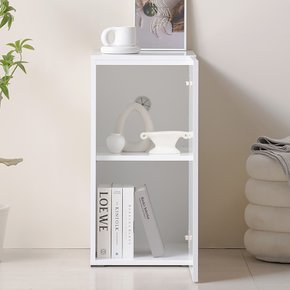리츠 400 2단 수납장