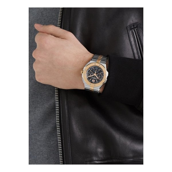 알파인 이글 XL 크로노 오토매틱 루센트 44mm 시계 10163292707393298
