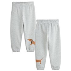 [미니로디니 by Magic Edition]DOG SP SWEATPANTS 그레이(2473014394)