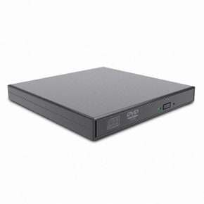 이지넷유비쿼터스USB 2.0 외장형 DVD-COMBO NEXT-201DVD-COMBO