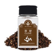 정향 clove 40g 정향나무 클로브 마라탕 뱅쇼재료 뱅쇼키트