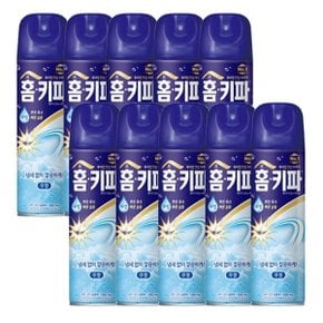 수성에어졸 (무향) 500ml x10