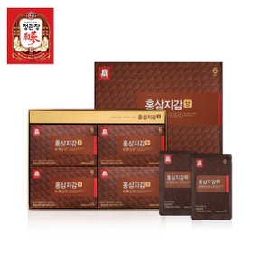[무료배송]정관장 홍삼지감 50ml x 20포+ 쇼핑백