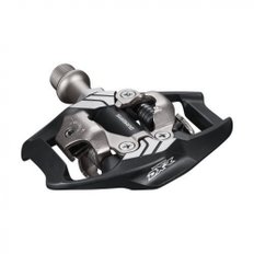 (SHIMANO) SPD 페달 PD-MX70 SMSH51 클리트 포함