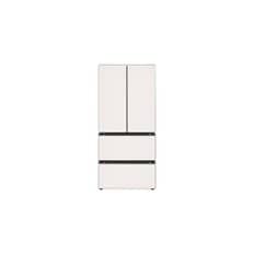 LG 디오스 오브제컬렉션 Z499MEEF12 김치톡톡 김치냉장고 491L / KN
