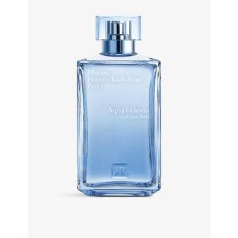  [해외직구] MAISON FRANCIS KURKDJIAN 메종프란시스커정 아쿠아 셀레스티아 코롱 포르테 EDP 향수 200ml