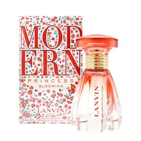 모던 프린세스 블루밍 EDT 30ml