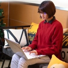 해나로이 3D 스마트 고화질 안경 주행기록기 블랙박스