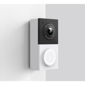 스마트 도어벨 WIFI 연결 방수 Tapo D130