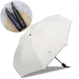 홀리지 나이트 유브이 초경량 자외선차단 양우산 암막양산 우산