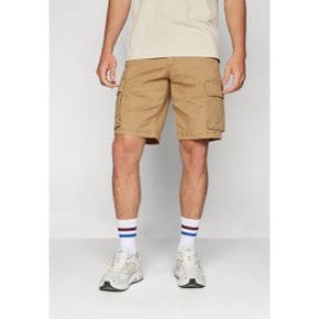 5153879 GAP CARGO - Shorts perfect khaki