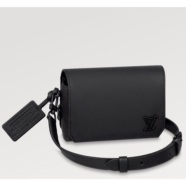 LOUIS VUITTON 남성 크로스백 패스트라인 웨어러블 월릿 M82085 1483861 897597883