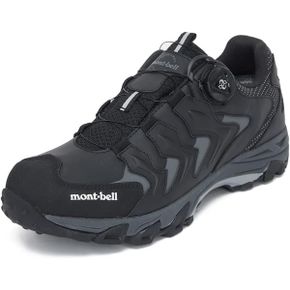 일본 몽벨 등산화 Montbell TAU BOA 유니용 로우컷 트레킹 하이킹 신발 로우 컷 유니 1500017