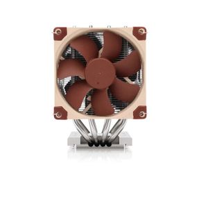 NOCTUA NH-D9 TR5-SP6 4U