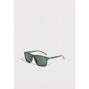 Armani Exchange 아르마니 익스체인지 선글라스 - 초록색 8075626