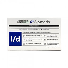실리마린 간보조제 36g(1.2g x 30포)