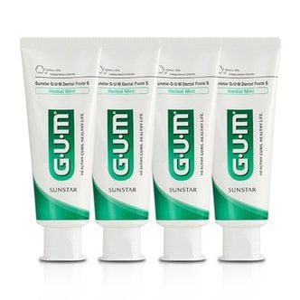  GUM 선스타검덴탈페이스트에스 임플란트 관리 후 치과 미백 저자...