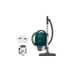 Miele 밀레 최상위 모델 Compact C2 SDCO 4 Clean Meist