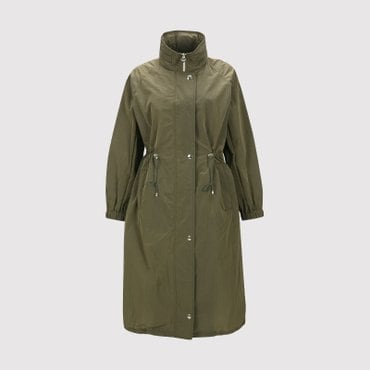 사바티에 윈드 브레이커 롱야상 (L24000SS)