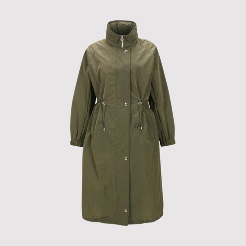 사바티에 윈드 브레이커 롱야상 (L24000SS)
