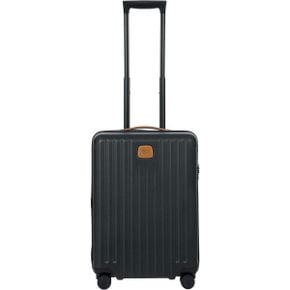 영국 브릭스 캐리어 Brics Hard Suitcase Capri Hand Luggage with 4 Wheels Light and Resistan