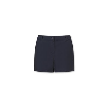 왁 골프 (WWPNM24501NYD)여성 WAAC GG Essential Shorts