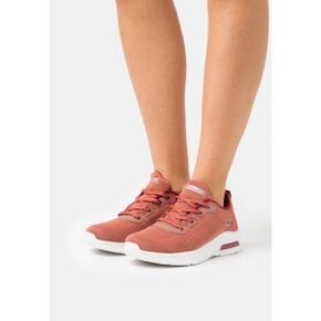 2913590 Skechers Sport 스케쳐스 스포츠 봅스 스쿼드 카오스 에어 - 트레이너 녹