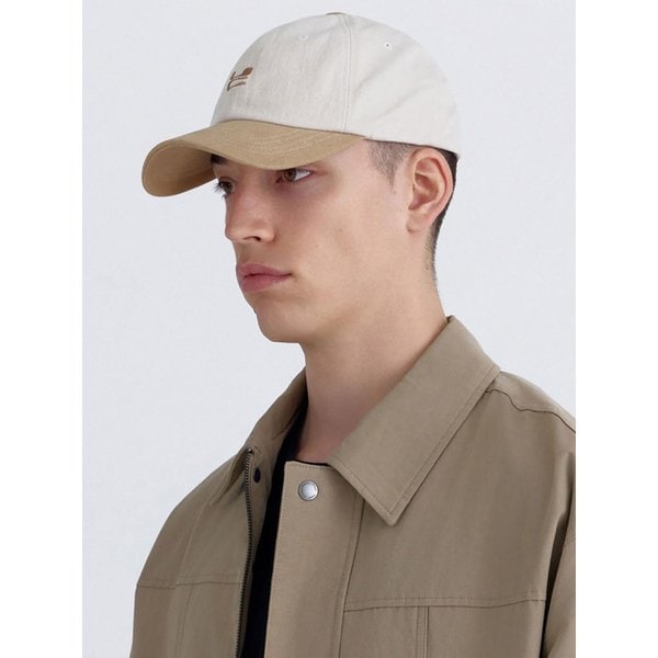 UC / WASHED B B / DESERT MIX