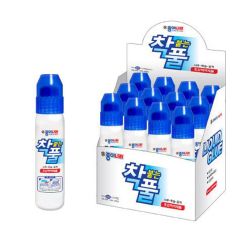 종이나라 착붙는풀 70ml 12개입 1P 착풀 물풀 학습용 - SSG.COM