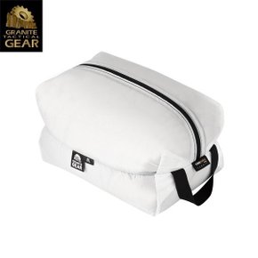 그래니트기어 에어 집색 9L 화이트 Air Zippsack