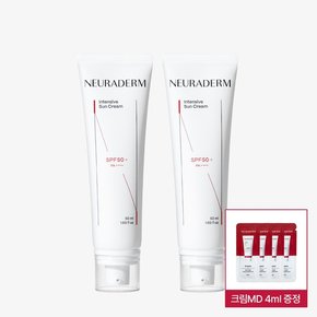 [1+1] 인텐시브 선크림 50ml (SPF50+ PA++++)