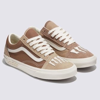 반스 [ VANS ] VN000CT84MG 아시아 아티스트 컬렉션 Vans x SBTG Old Skool 올드스쿨