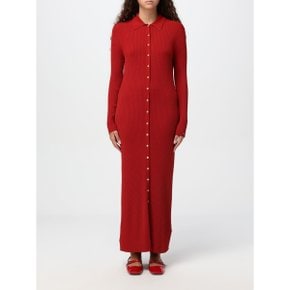 [타미 힐피거] Long sleeve dress WW0WW43194XNN 3487954