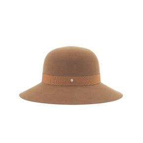 레타 펠트 HAT51046 CAMELCAMEL