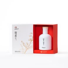 프리미엄 참기름 200ml